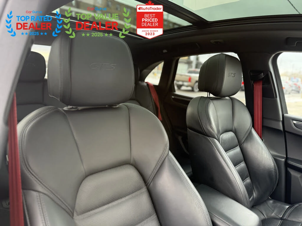 Porsche Macan GTS * CLEAN CARFAX * ����������* (���� �� ��) | Mobile.bg � ����������� 14