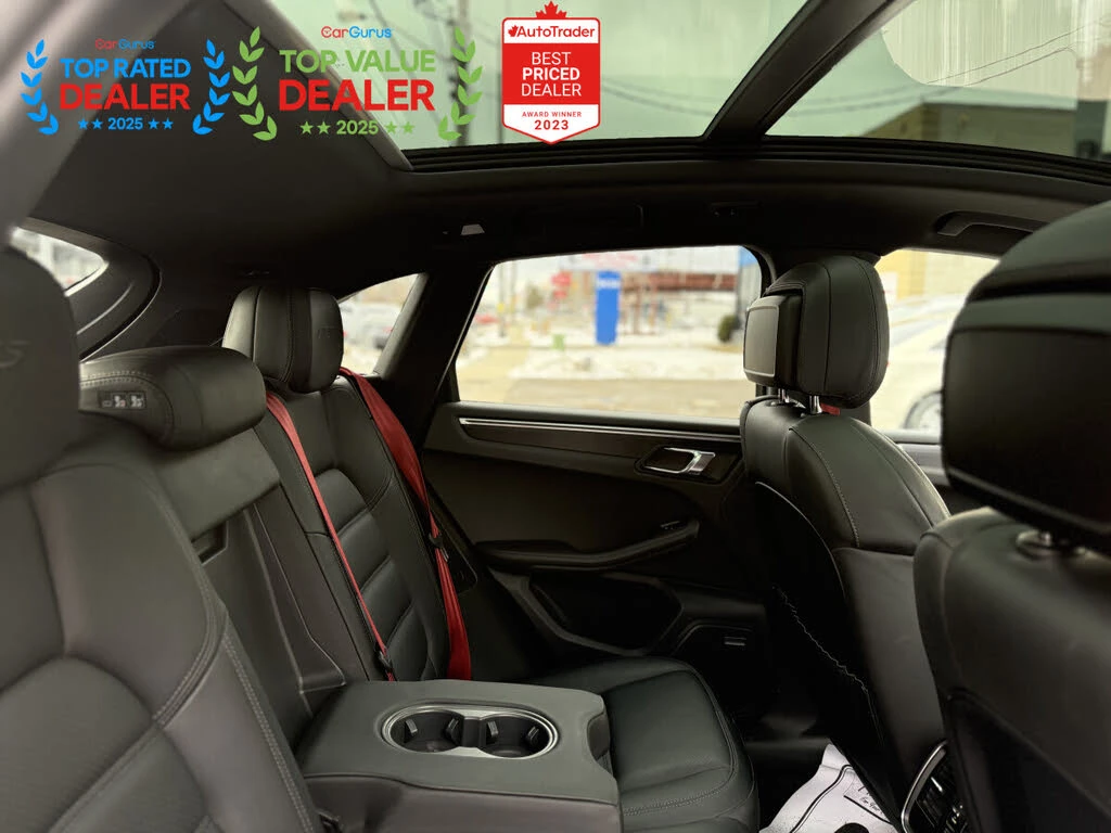 Porsche Macan GTS * CLEAN CARFAX * ����������* (���� �� ��) | Mobile.bg � ����������� 15