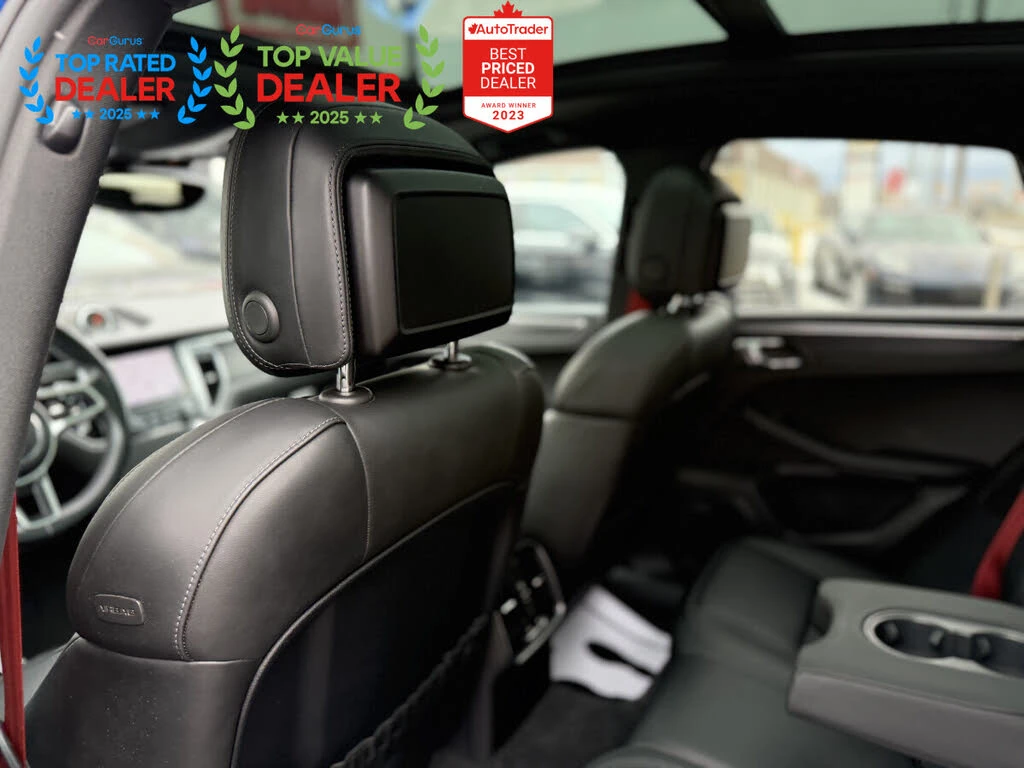 Porsche Macan GTS * CLEAN CARFAX * ����������* (���� �� ��) | Mobile.bg � ����������� 16