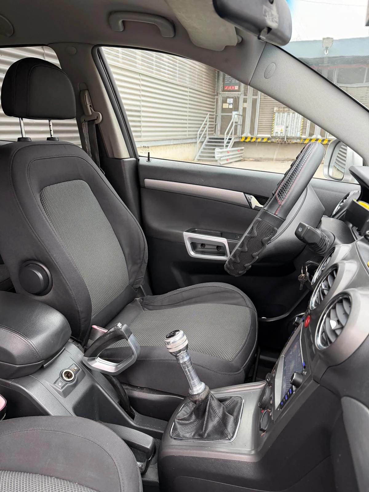 Opel Antara . | Mobile.bg � ����������� 3