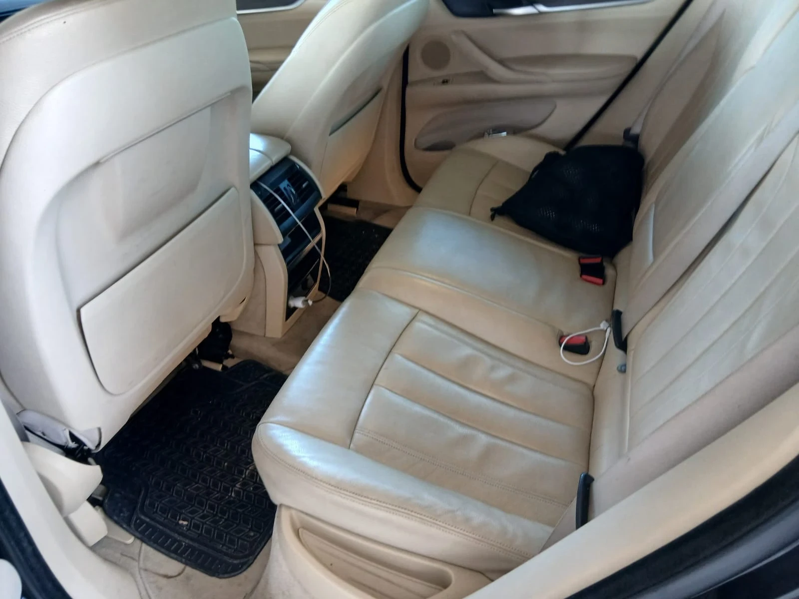 BMW X6 xDrive30d, снимка 11 - Автомобили и джипове - 53870471