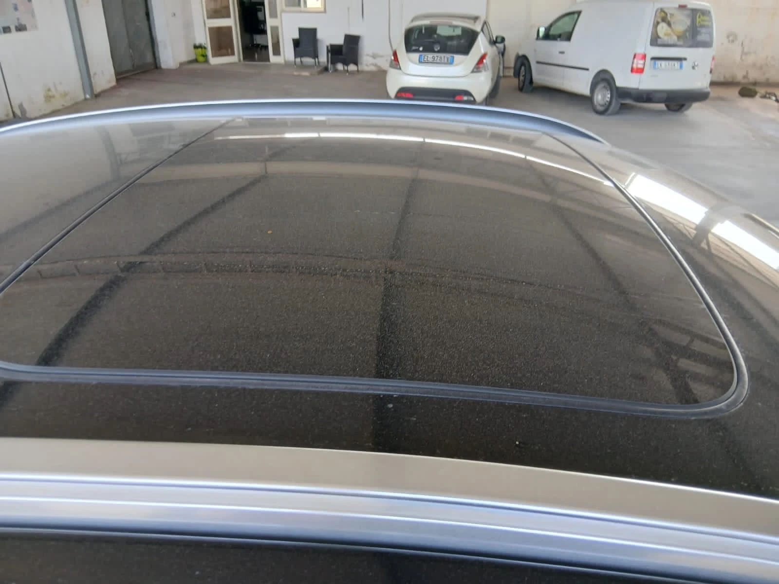 BMW X6 xDrive30d, снимка 14 - Автомобили и джипове - 53870471