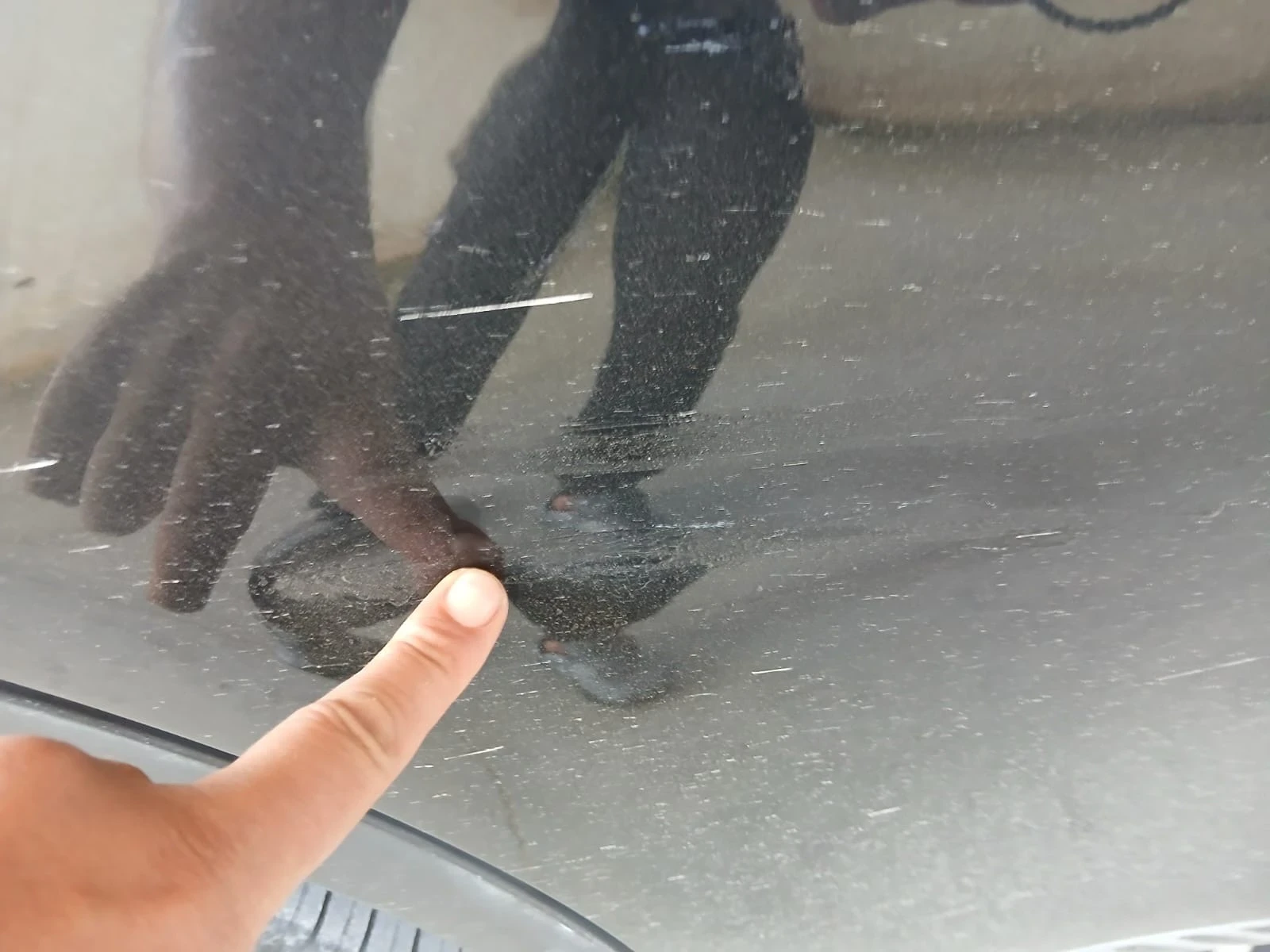 BMW X6 xDrive30d, снимка 16 - Автомобили и джипове - 53870471