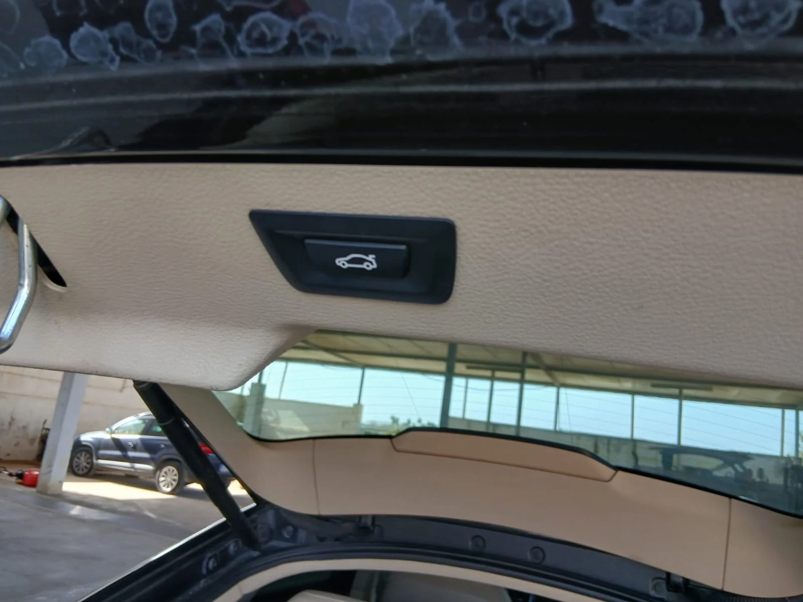 BMW X6 xDrive30d, снимка 12 - Автомобили и джипове - 53870471