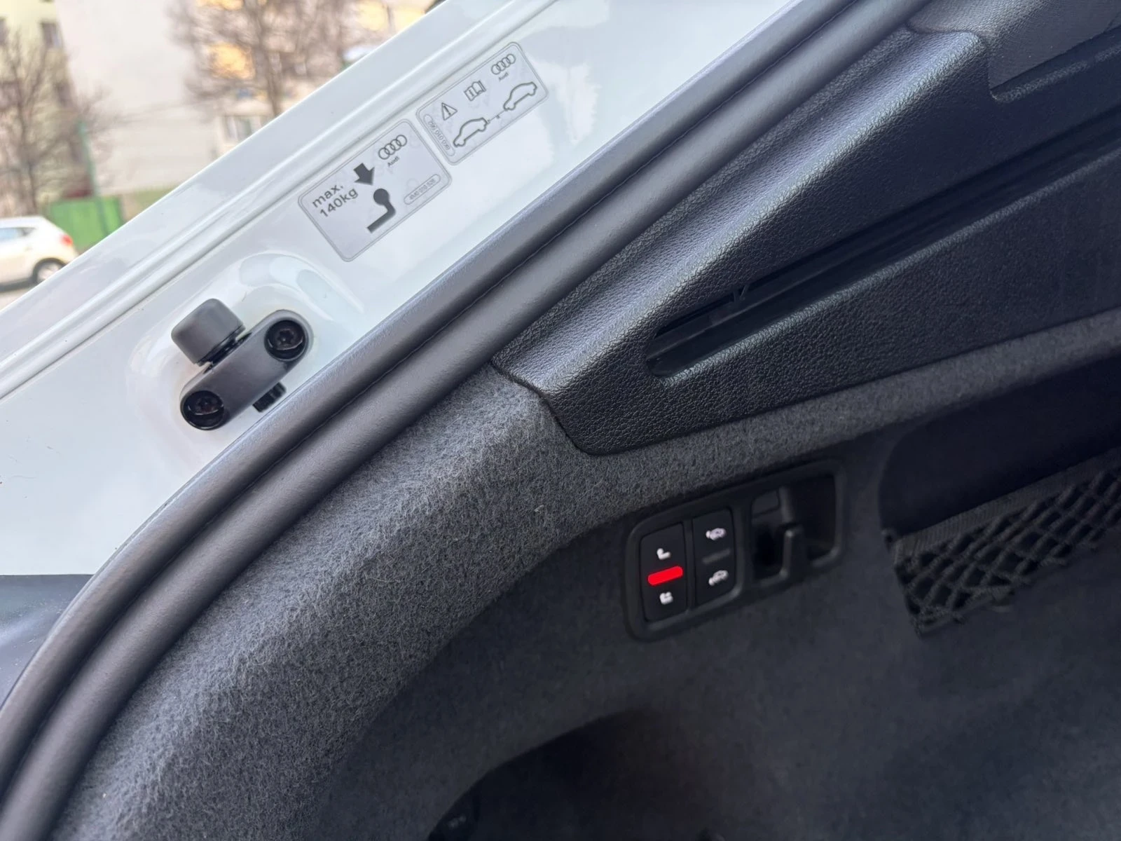 Audi Q8 50TDI/QUATTRO/B&O, снимка 17 - Автомобили и джипове - 53967932