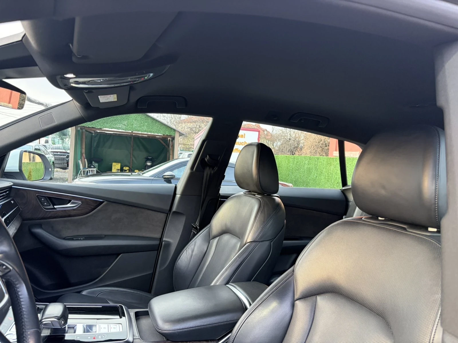 Audi Q8 50TDI/QUATTRO/B&O, снимка 13 - Автомобили и джипове - 53967932