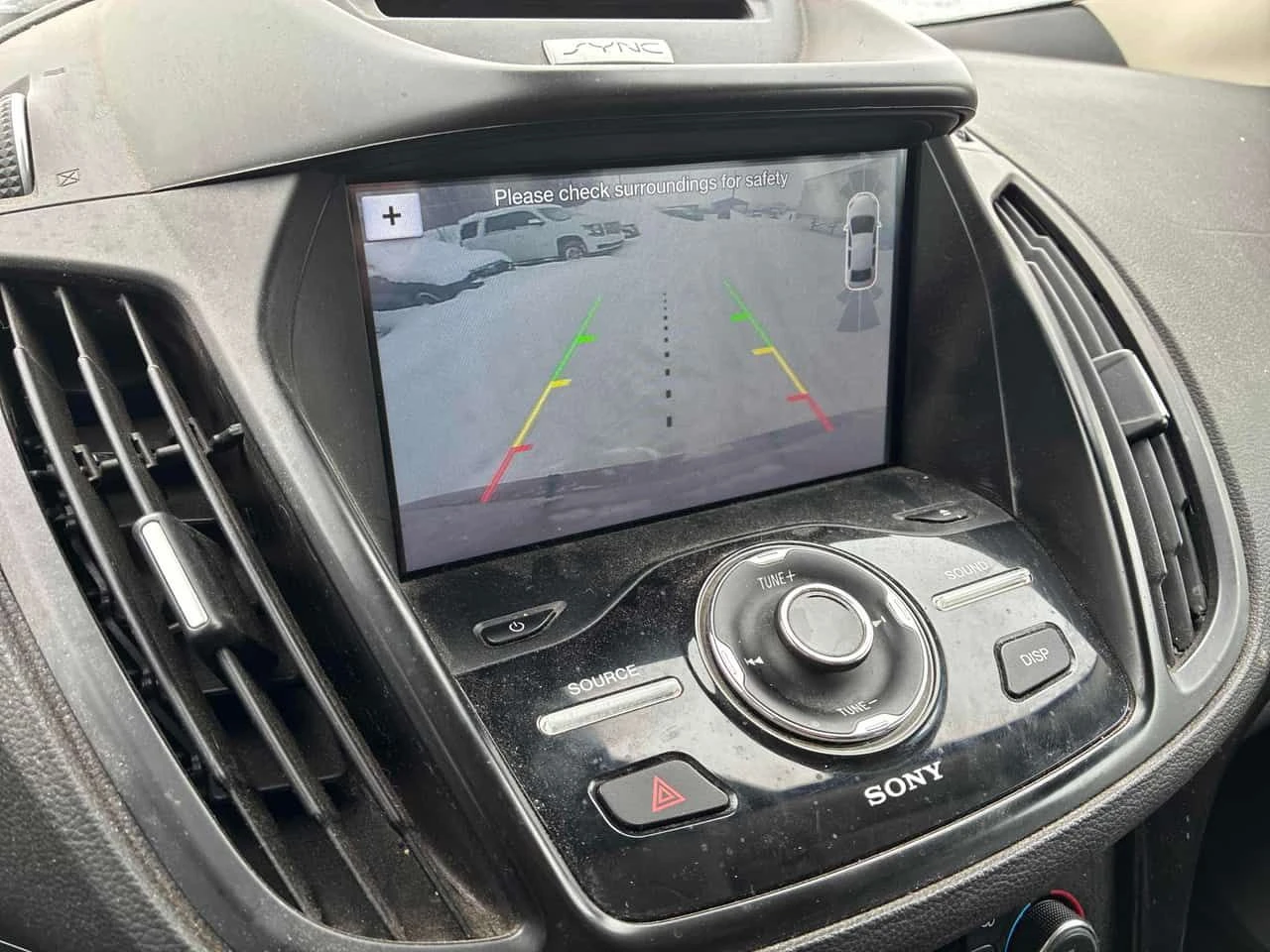 Ford Escape * TITANIUM * * KEYLESS GO* * KEYLESS ENTRY* , снимка 13 - Автомобили и джипове - 53999164