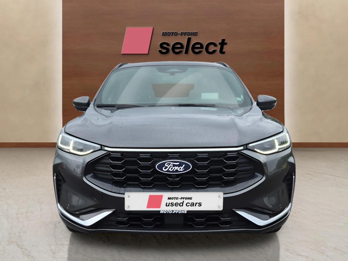 Ford Kuga 2.5 PHEV, снимка 2 - Автомобили и джипове - 54684108