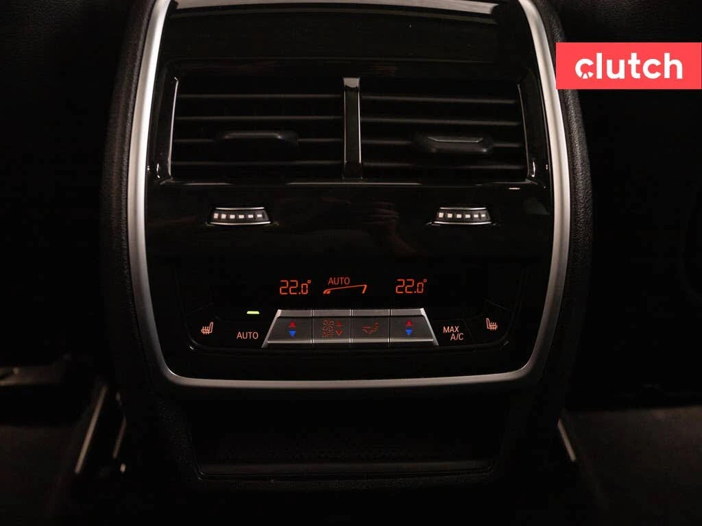 BMW X5 * M50i* xDrive* АвтоКредит* (ЦЕНА ДО БГ), снимка 17 - Автомобили и джипове - 54825864