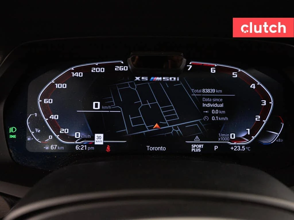 BMW X5 * M50i* xDrive* АвтоКредит* (ЦЕНА ДО БГ), снимка 11 - Автомобили и джипове - 54825864