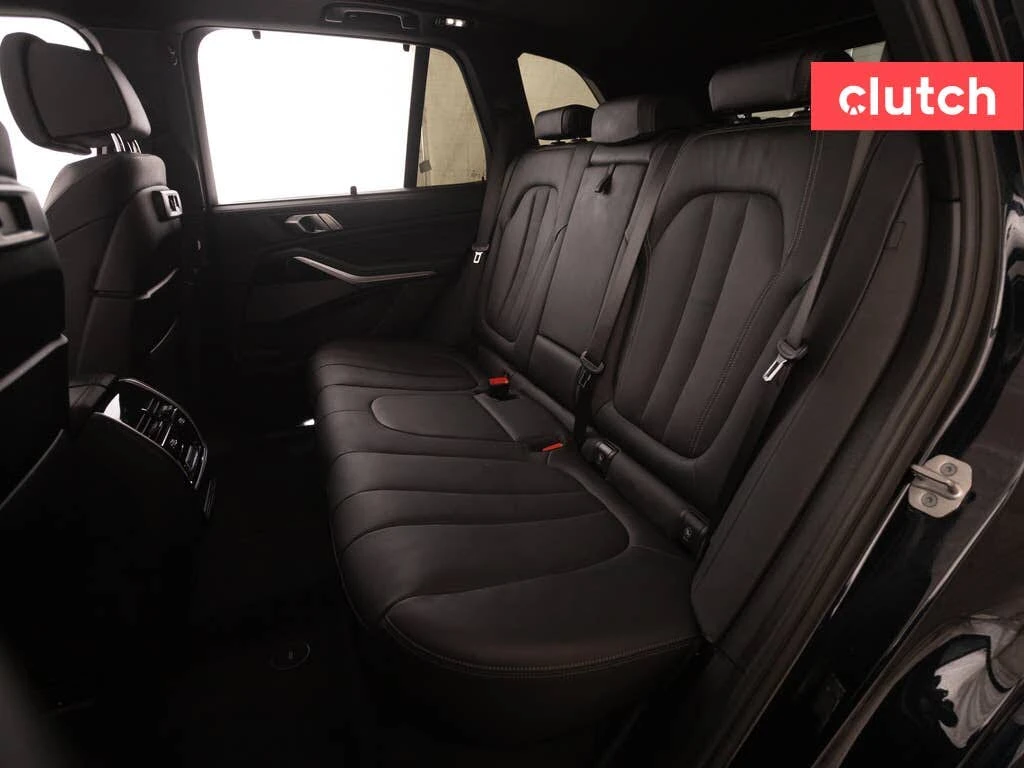BMW X5 * M50i* xDrive* АвтоКредит* (ЦЕНА ДО БГ), снимка 15 - Автомобили и джипове - 54825864