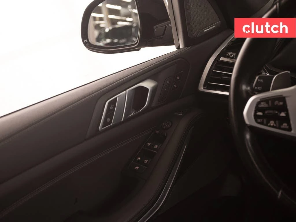 BMW X5 * M50i* xDrive* АвтоКредит* (ЦЕНА ДО БГ), снимка 9 - Автомобили и джипове - 54825864