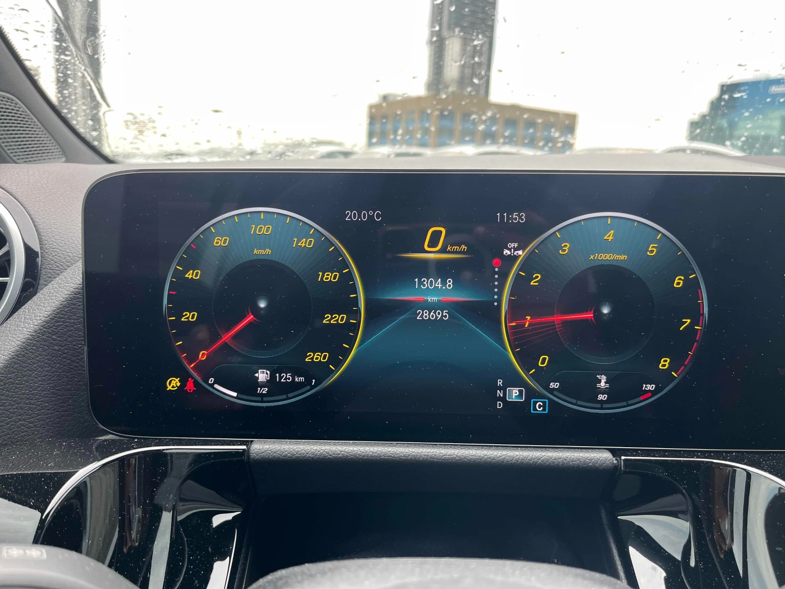 Mercedes-Benz GLA 250 ПАНОРАМА * ПОДГРЕВИ * CARFAX * АВТО КРЕДИТ * , снимка 8 - Автомобили и джипове - 55064745