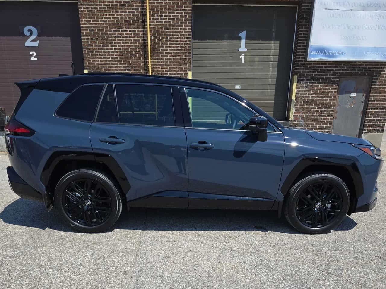 Toyota Rav4 XSE AWD  CARFAX, снимка 3 - Автомобили и джипове - 55120449