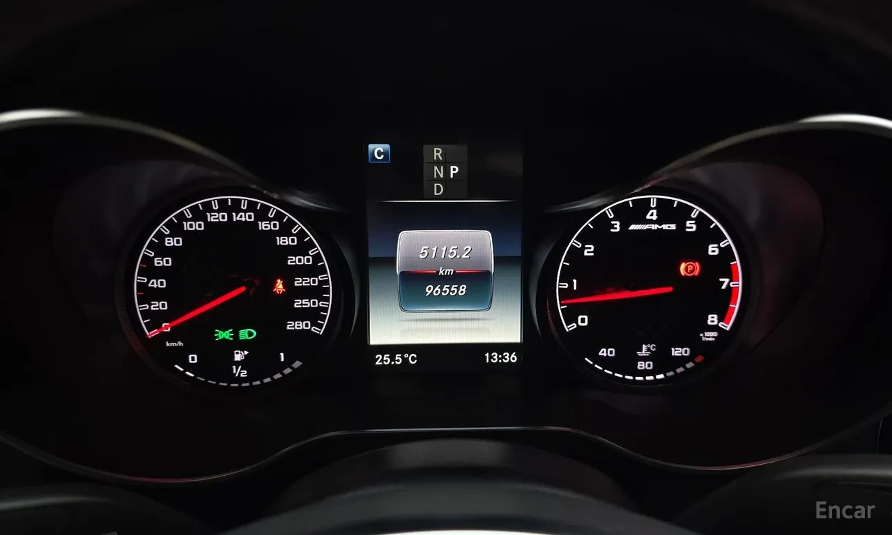 Mercedes-Benz GLC 43 AMG AMG Ride Control* Burmester* MULTIBEAM LED | Mobile.bg � ����������� 11