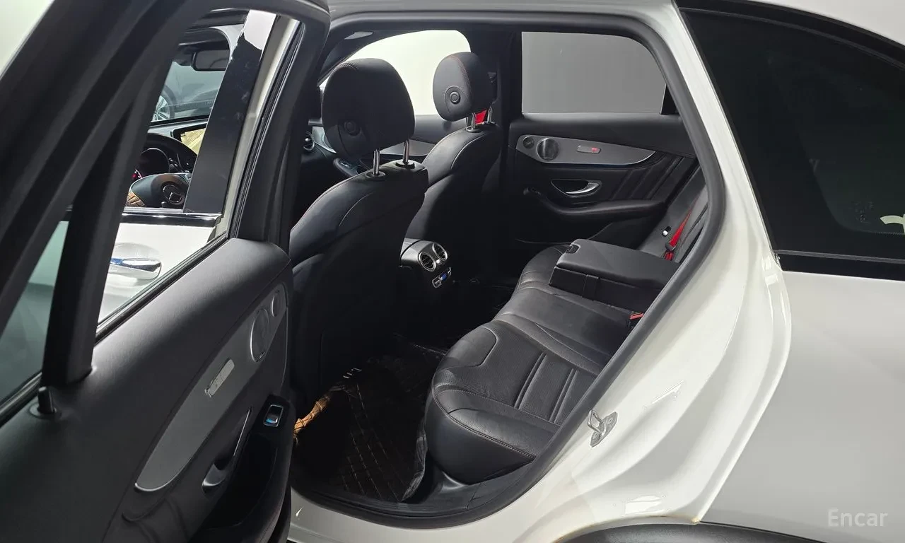 Mercedes-Benz GLC 43 AMG AMG Ride Control* Burmester* MULTIBEAM LED | Mobile.bg � ����������� 7