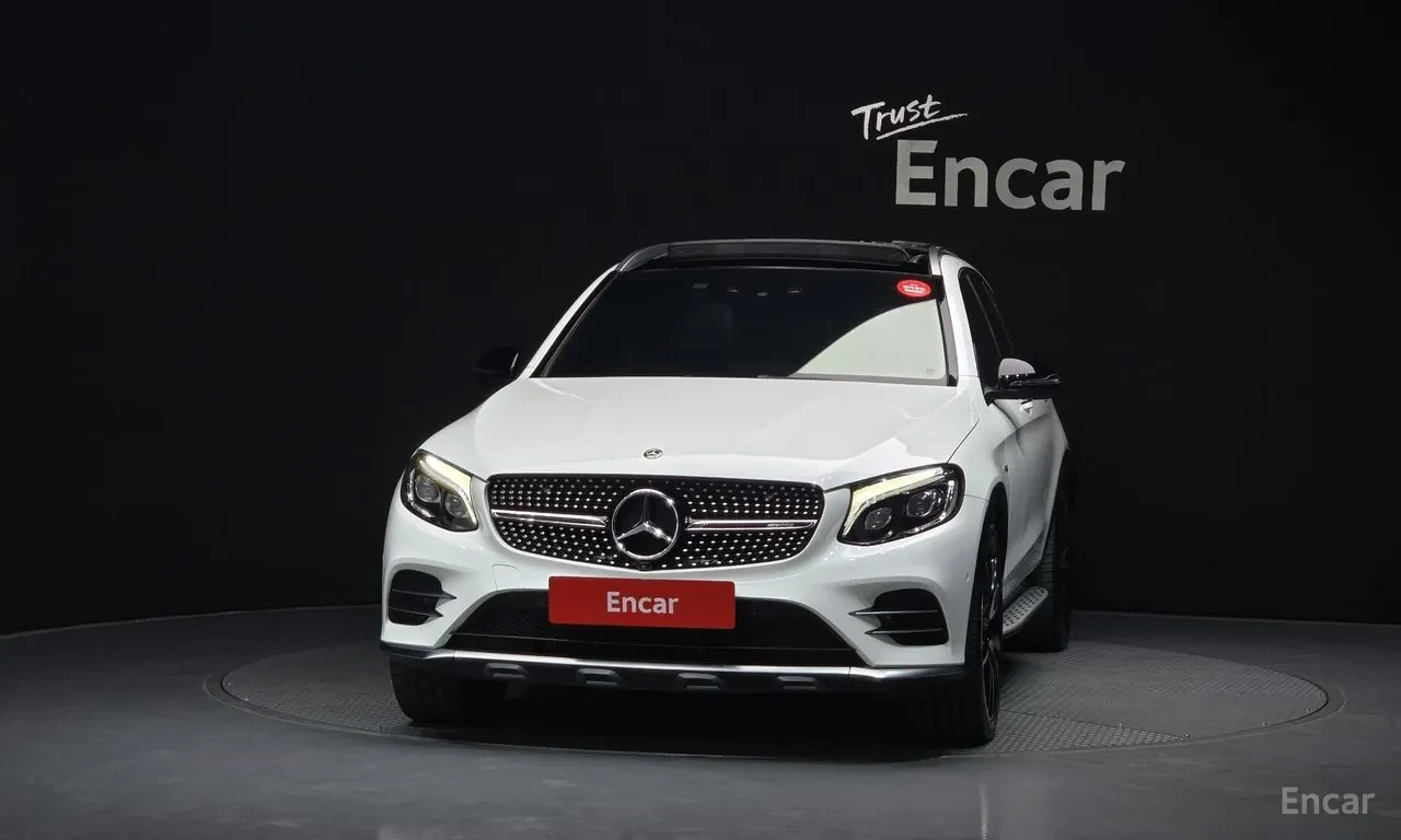 Mercedes-Benz GLC 43 AMG AMG Ride Control* Burmester* MULTIBEAM LED | Mobile.bg � ����������� 3