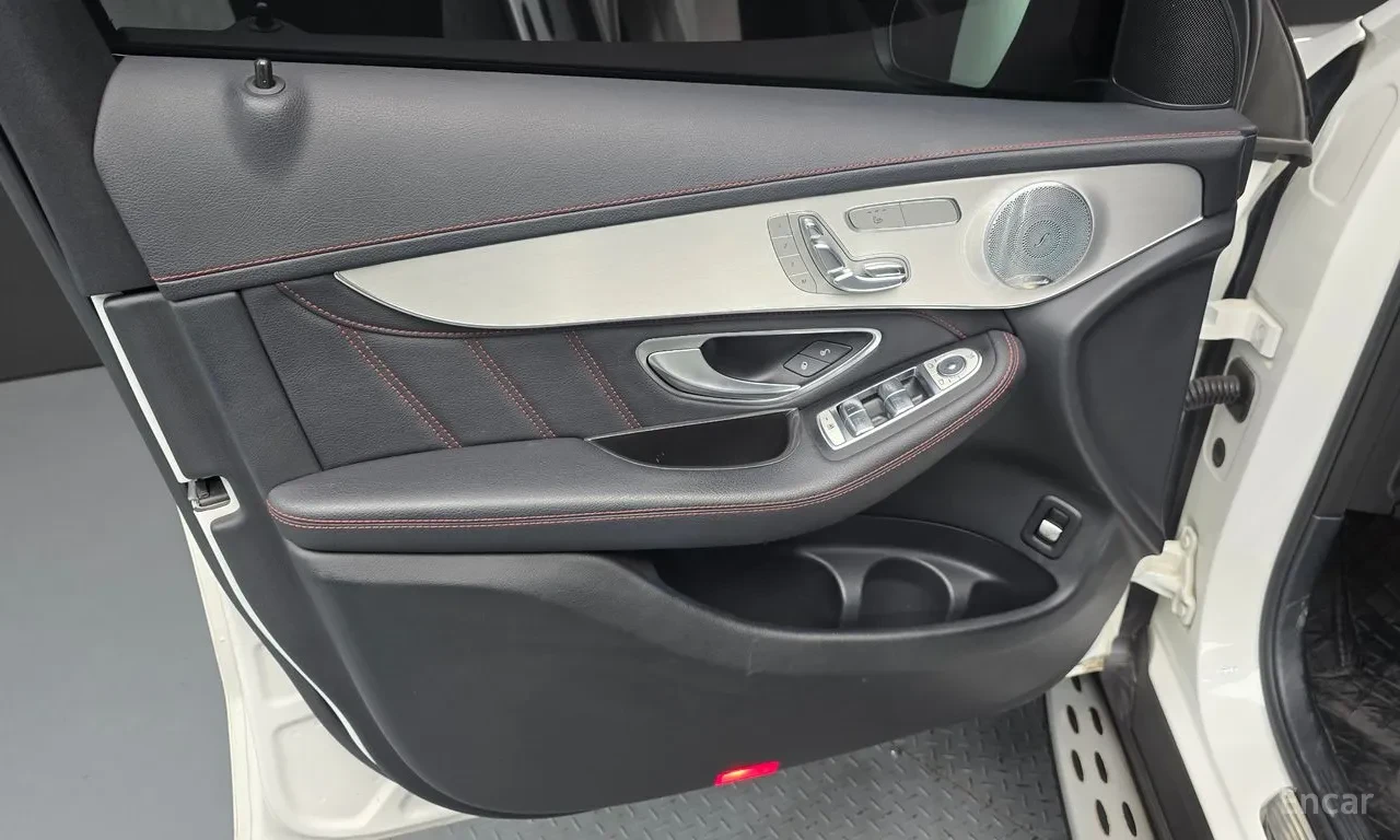 Mercedes-Benz GLC 43 AMG AMG Ride Control* Burmester* MULTIBEAM LED | Mobile.bg � ����������� 9