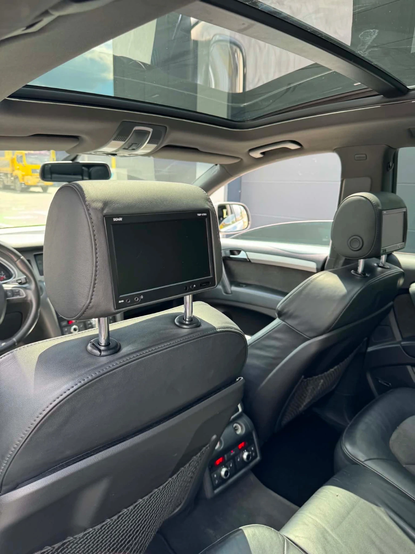Audi Q7, снимка 10 - Автомобили и джипове - 55175479