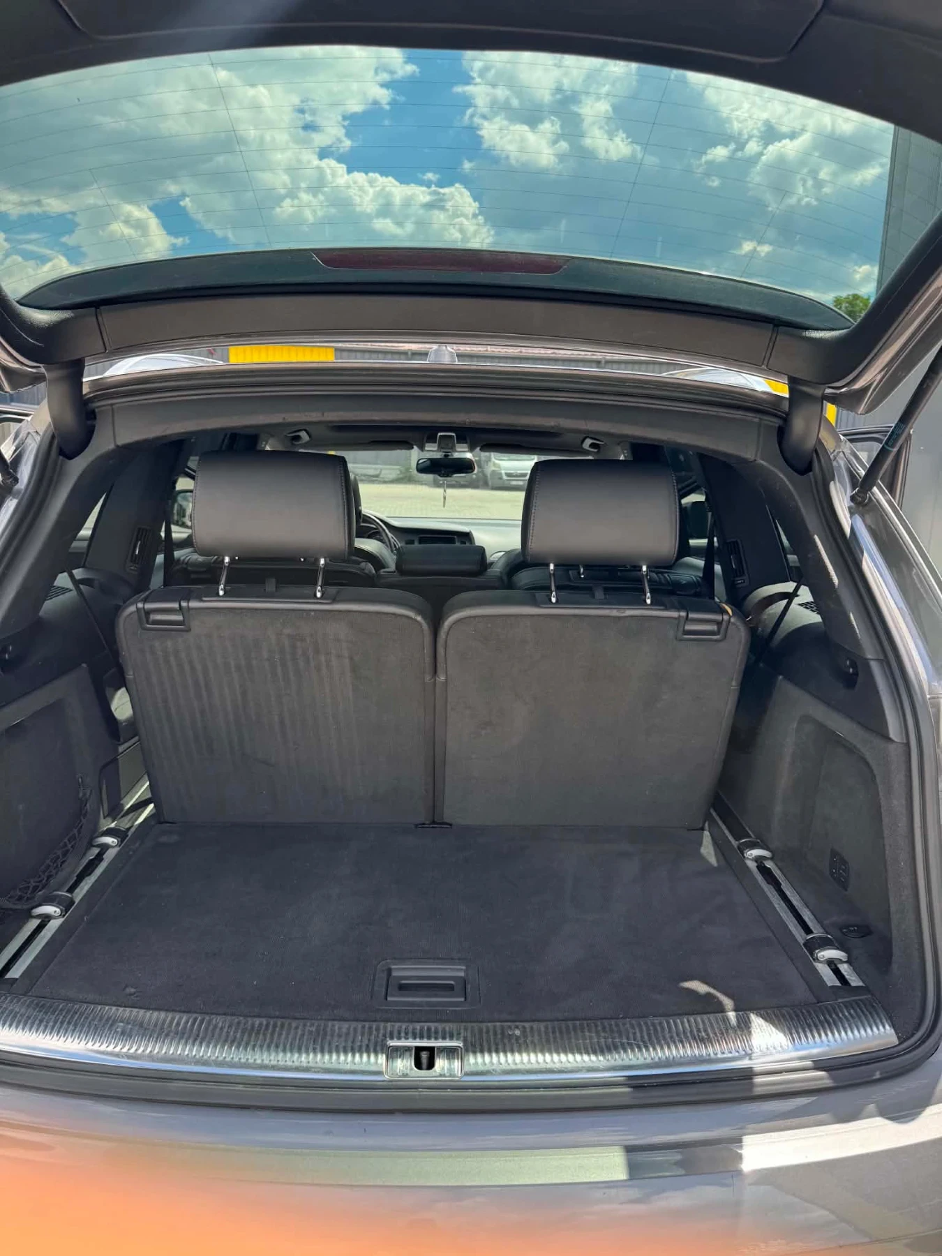 Audi Q7, снимка 12 - Автомобили и джипове - 55175479