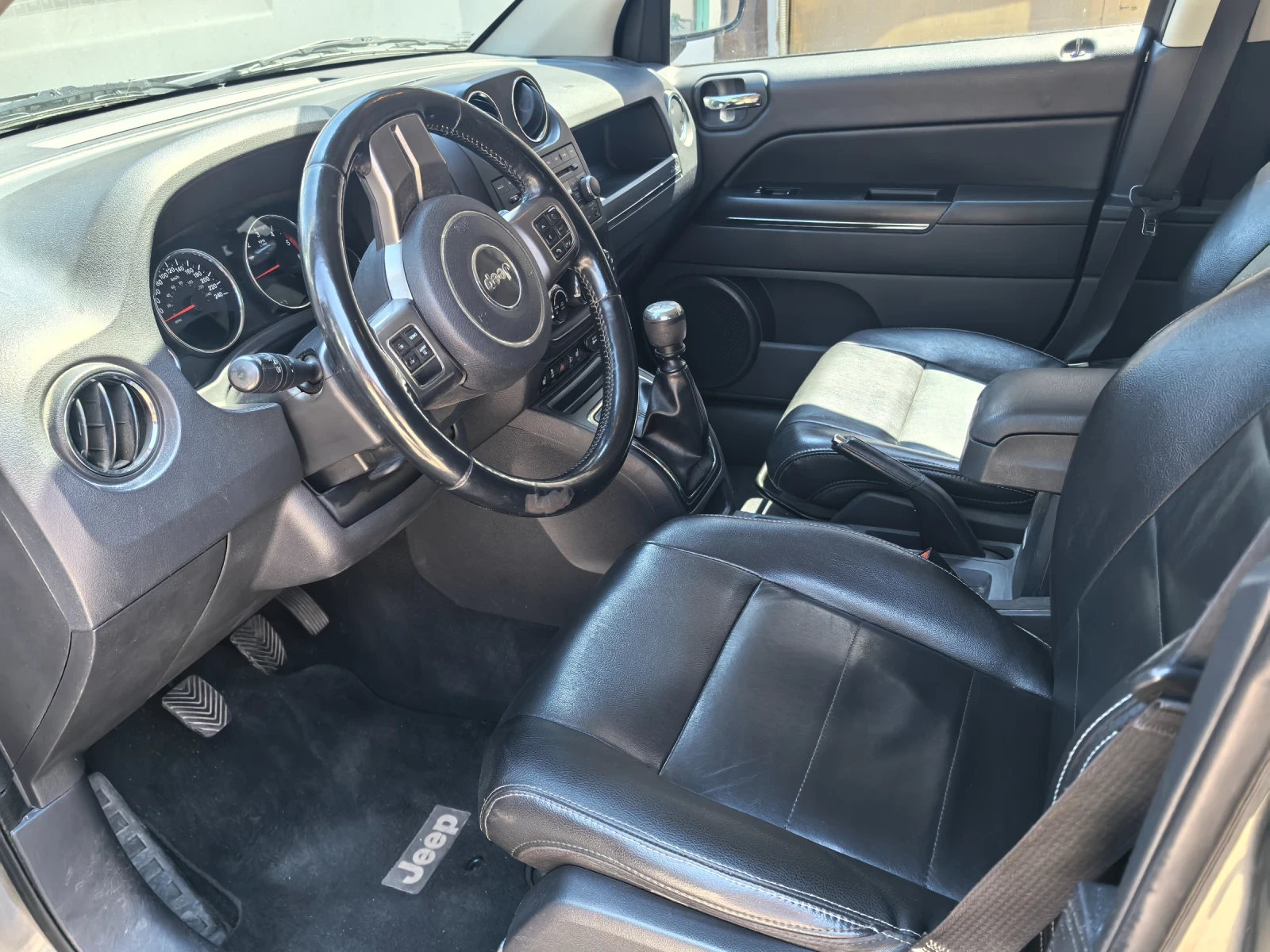 Jeep Compass | Mobile.bg � ����������� 13