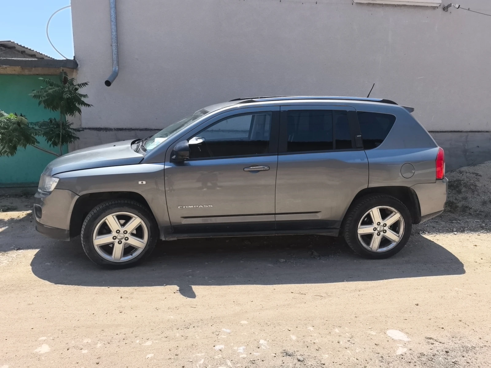 Jeep Compass | Mobile.bg � ����������� 2