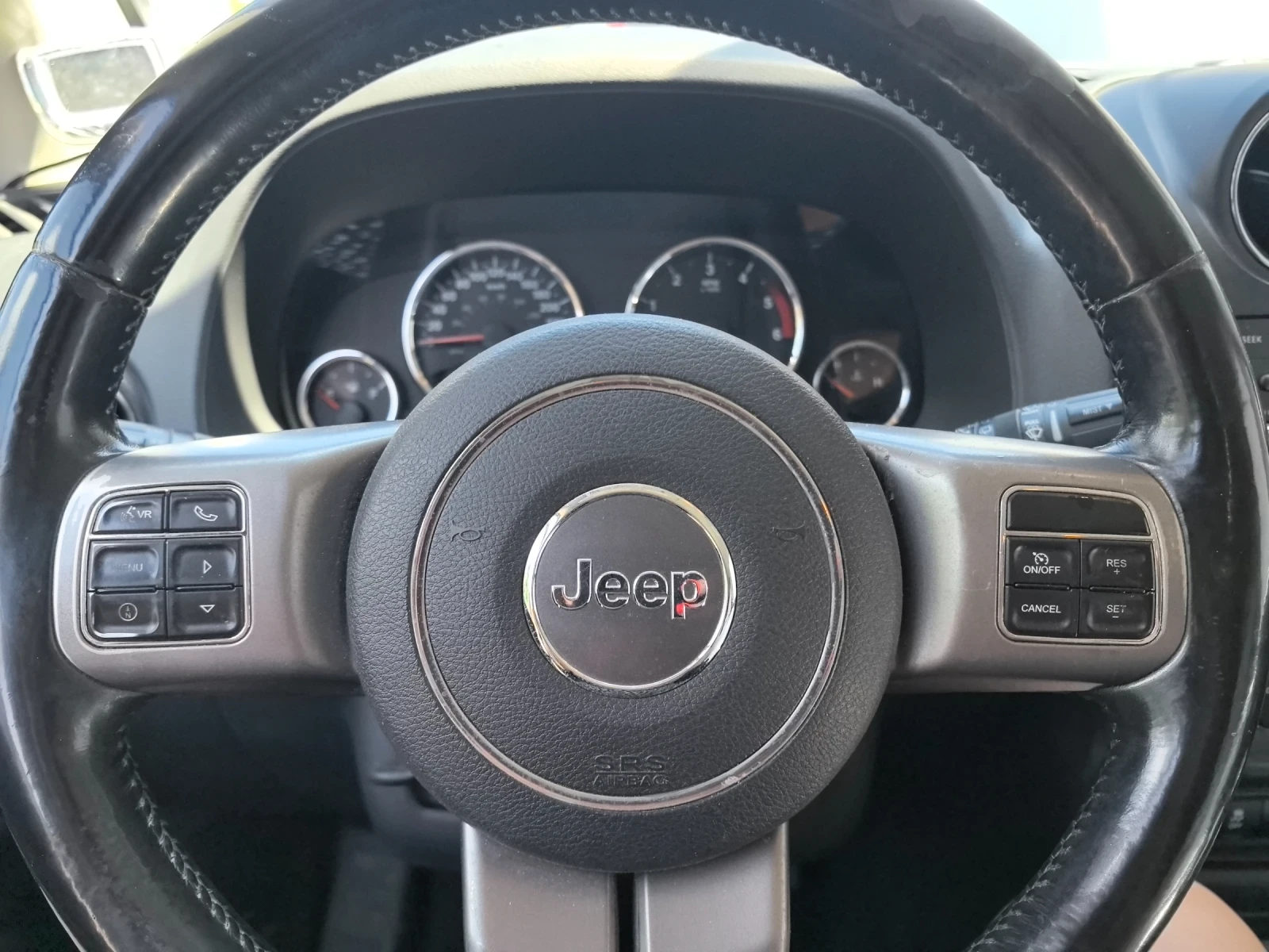 Jeep Compass | Mobile.bg � ����������� 8