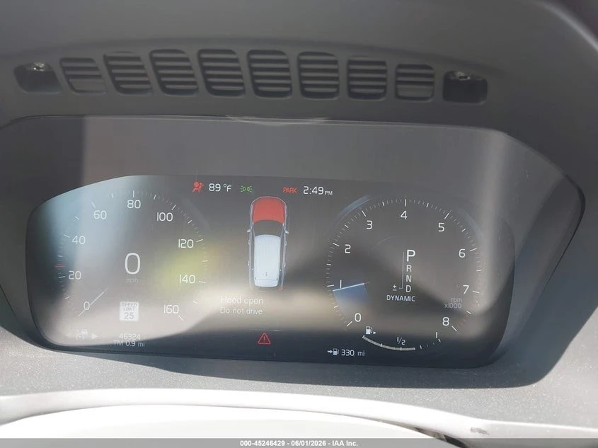 Volvo Xc90 * T6* 7 МЕСТА* ПАНО* 360* KEYLESS* Camera* ПОДГРЕВ, снимка 9 - Автомобили и джипове - 55434584