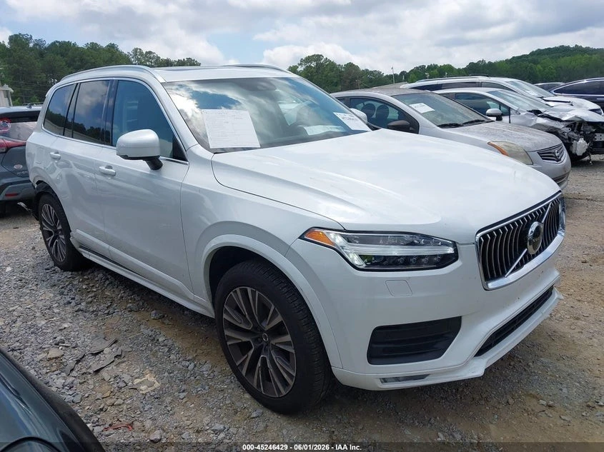 Volvo Xc90 * T6* 7 МЕСТА* ПАНО* 360* KEYLESS* Camera* ПОДГРЕВ