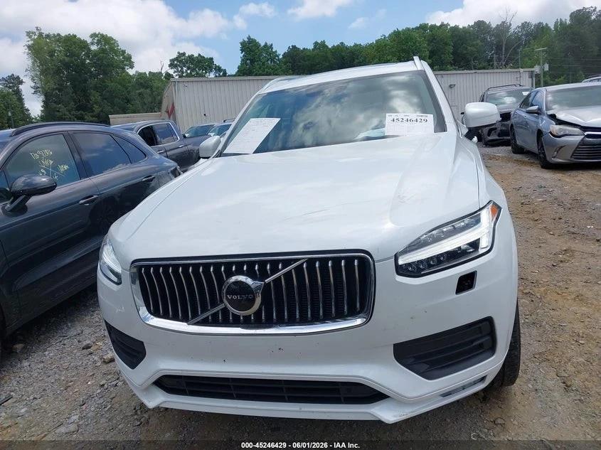 Volvo Xc90 * T6* 7 МЕСТА* ПАНО* 360* KEYLESS* Camera* ПОДГРЕВ, снимка 2 - Автомобили и джипове - 55434584