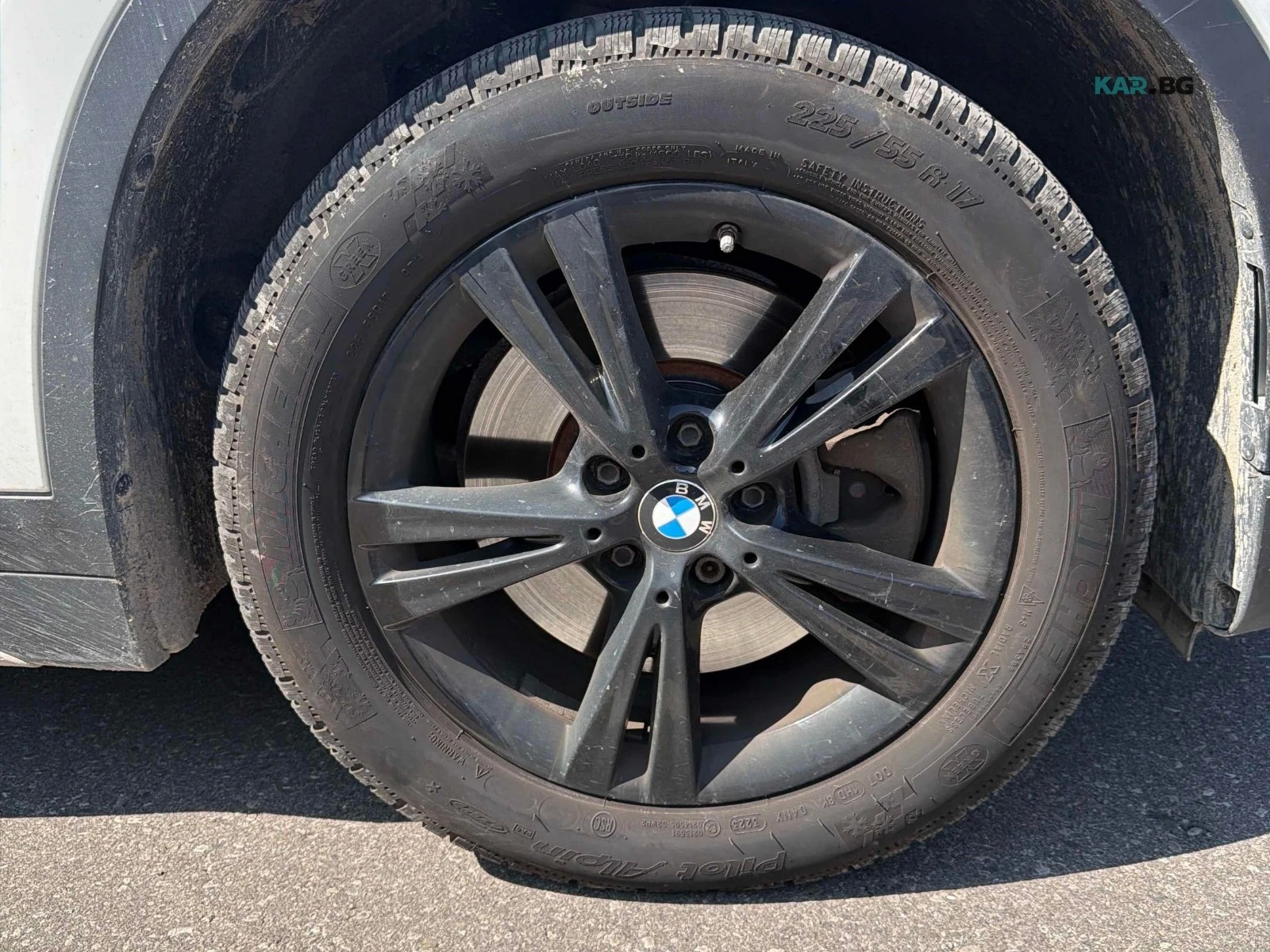 BMW X1 xDrive28i * M Pack * АвтоКредит * (ЦЕНА ДО БГ), снимка 6 - Автомобили и джипове - 55769117