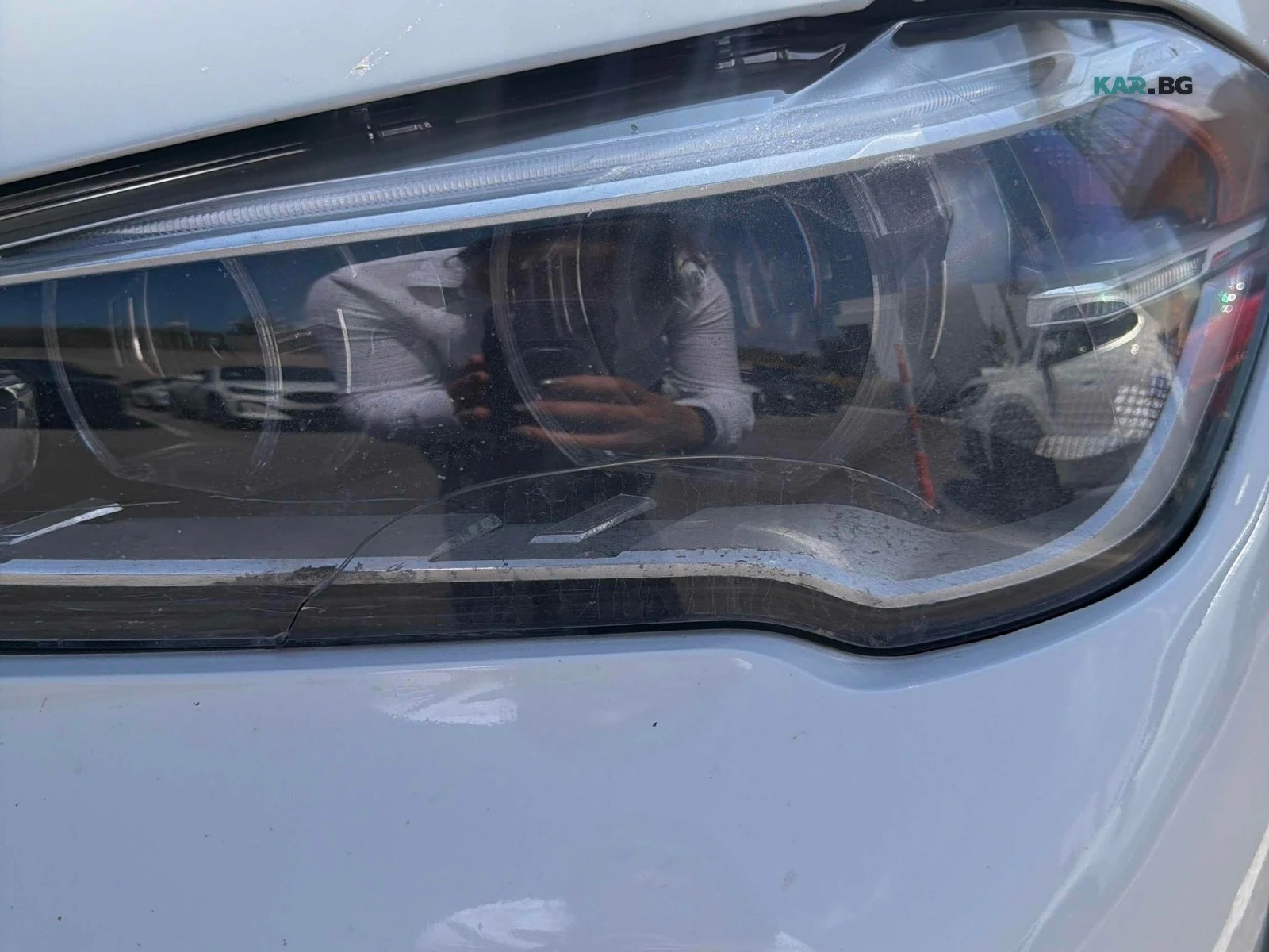 BMW X1 xDrive28i * M Pack * АвтоКредит * (ЦЕНА ДО БГ), снимка 14 - Автомобили и джипове - 55769117
