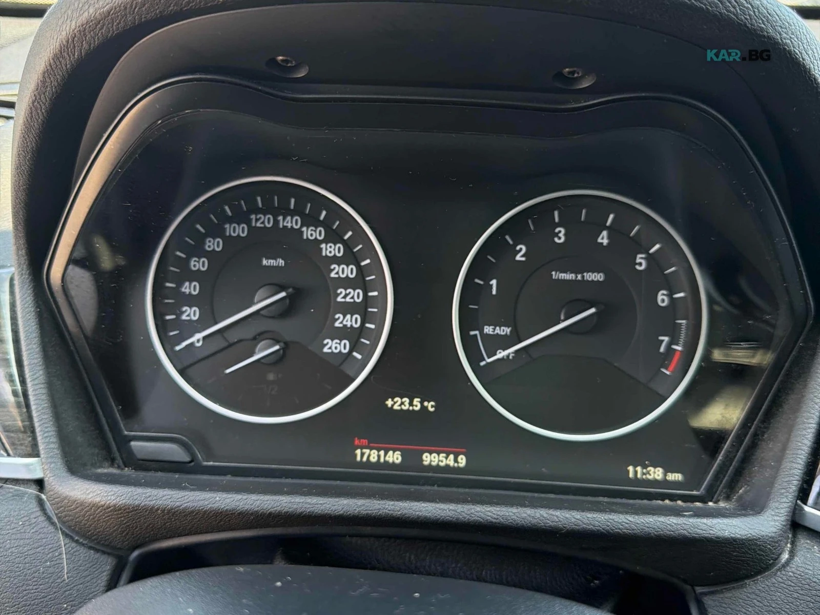 BMW X1 xDrive28i * M Pack * АвтоКредит * (ЦЕНА ДО БГ), снимка 9 - Автомобили и джипове - 55769117