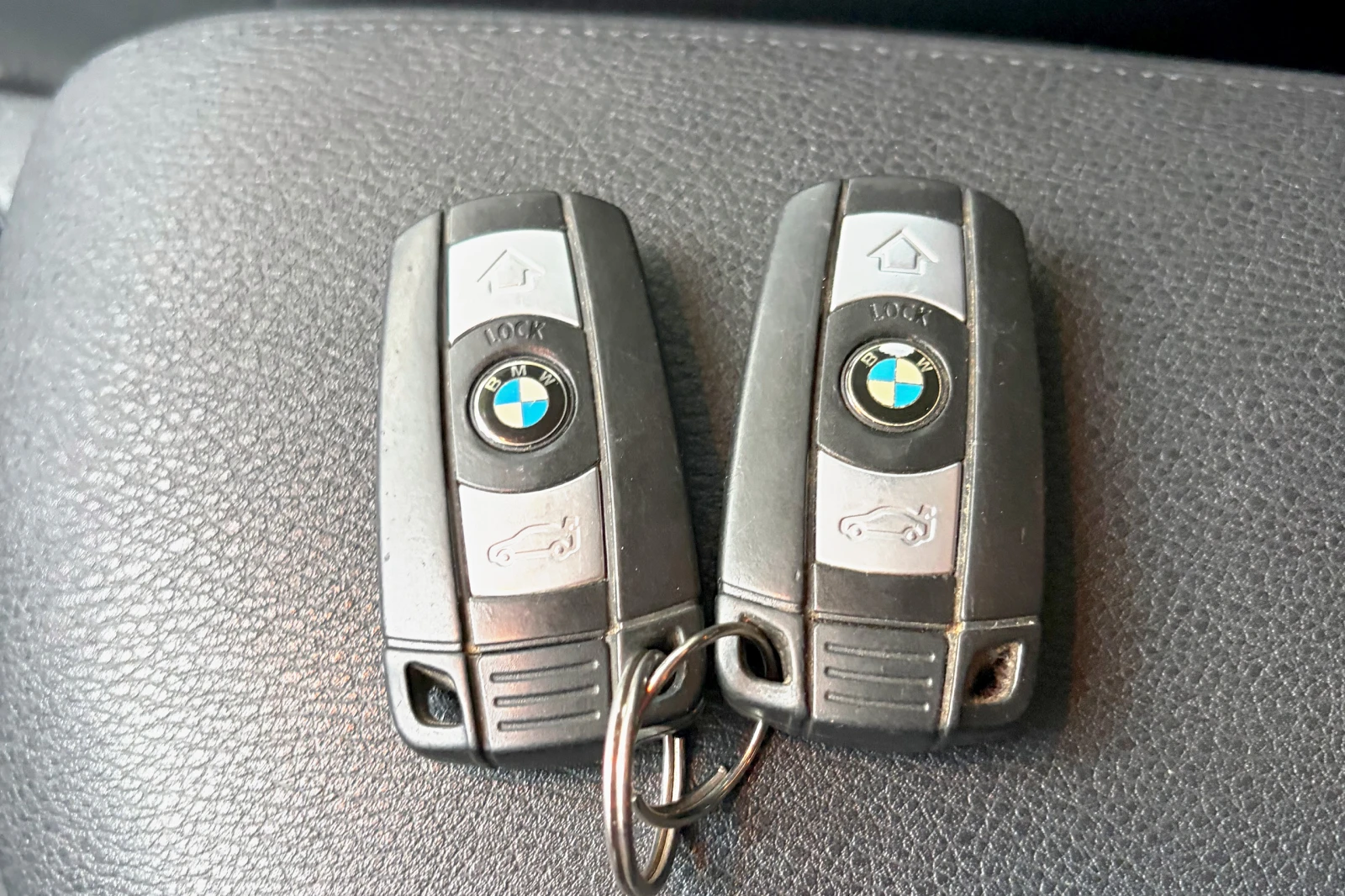 BMW X1 23d xDrive, снимка 15 - Автомобили и джипове - 55939363