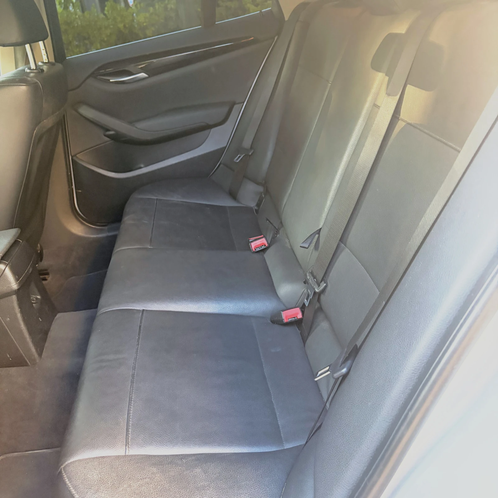 BMW X1 23d xDrive, снимка 11 - Автомобили и джипове - 55939363
