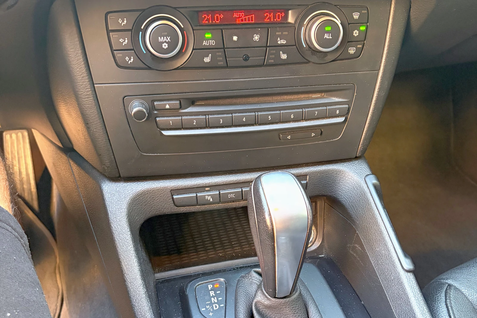BMW X1 23d xDrive, снимка 8 - Автомобили и джипове - 55939363