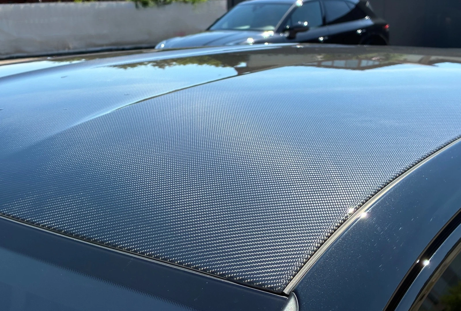 Porsche Cayenne Coupe Turbo E-Hybrid GT Package Carbon, снимка 8 - Автомобили и джипове - 55951720