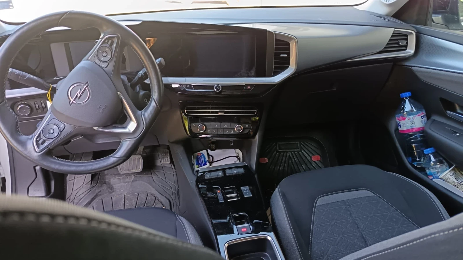 Opel Mokka, снимка 3 - Автомобили и джипове - 56167061