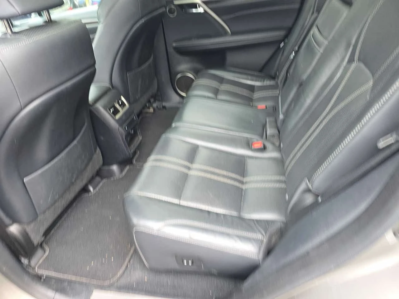 Lexus RX 350 * CARFAX * БЕЗ ПЪРВОНАЧАЛНА ВНОСКА, снимка 11 - Автомобили и джипове - 56252984
