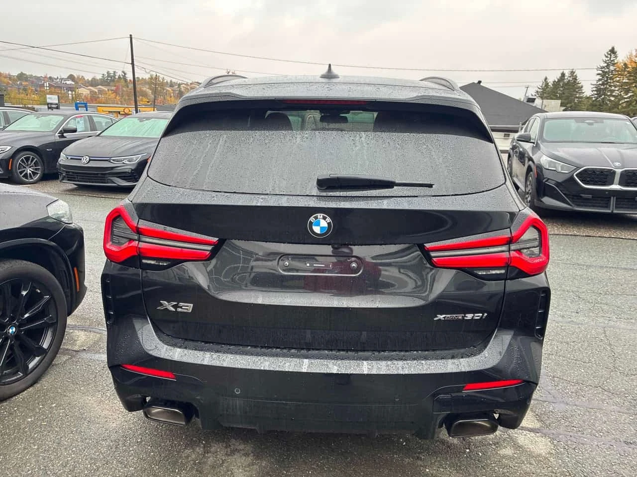 BMW X3 xDrive30i M SPORT | ������ ���������������� �� BMW | Mobile.bg � ����������� 5