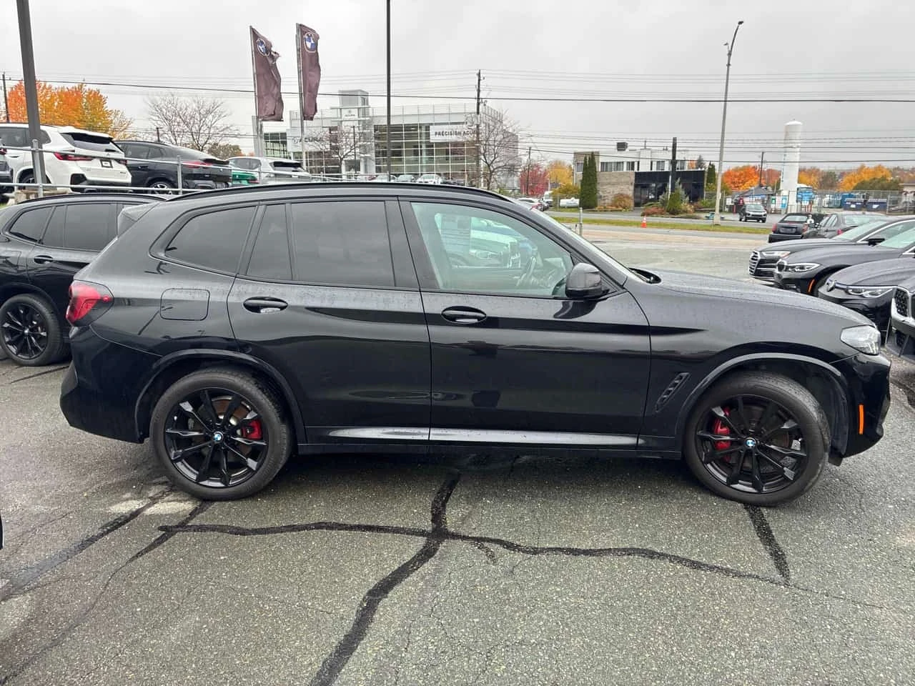 BMW X3 xDrive30i M SPORT | ������ ���������������� �� BMW | Mobile.bg � ����������� 4