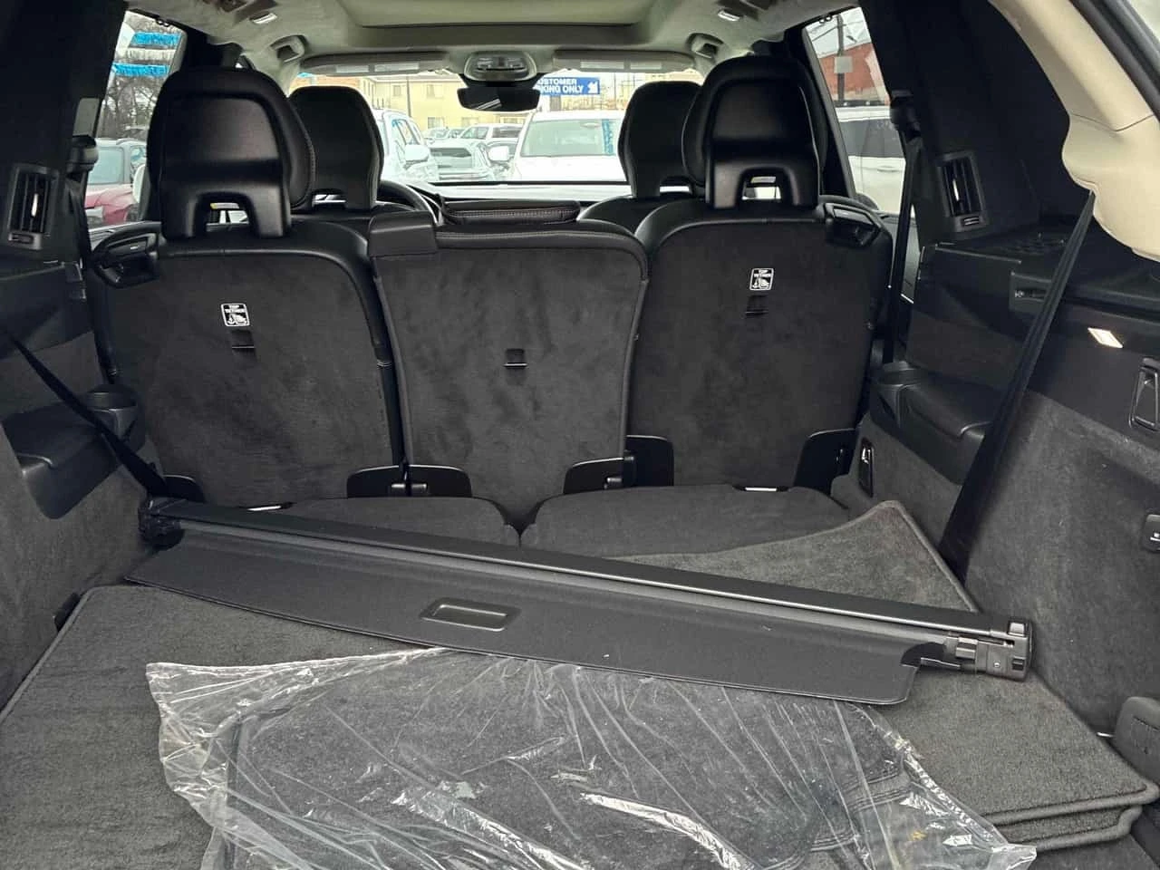 Volvo Xc90 * Ultimate Bright Theme * CARFAX * ����� �� ������ | Mobile.bg � ����������� 10