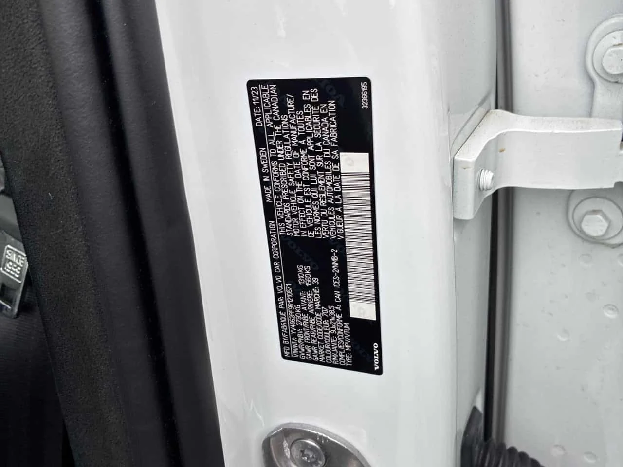 Volvo Xc90 * Ultimate Bright Theme * CARFAX * ����� �� ������ | Mobile.bg � ����������� 11