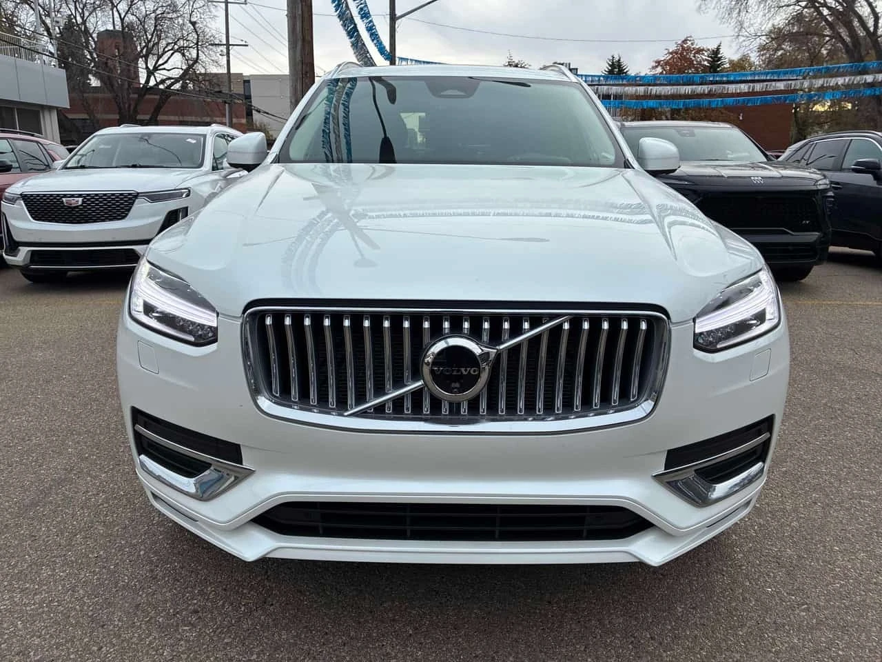 Volvo Xc90 * Ultimate Bright Theme * CARFAX * ����� �� ������ | Mobile.bg � ����������� 6