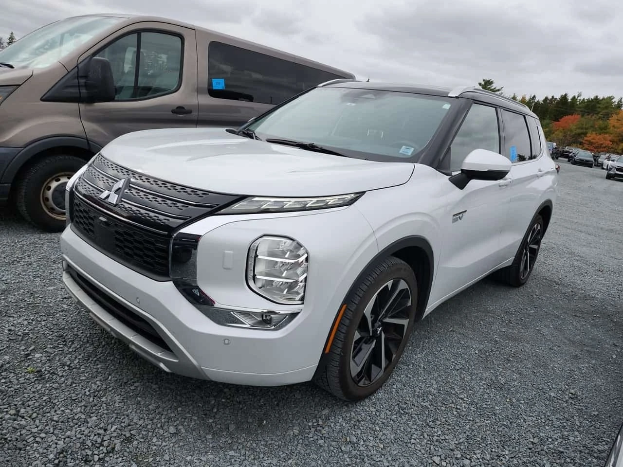 Mitsubishi Outlander PLUG-IN HYBRID * S AWC GT * 360 CAMERA * CARFAX * 