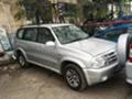 Suzuki XL-7 2.7i V6 НА ЧАСТИ, снимка 1