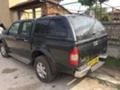 Isuzu D-max 2.5/3.0, снимка 3