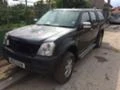 Isuzu D-max 2.5/3.0, снимка 2