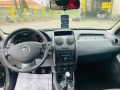 Dacia Duster 1.5DCI-КЛИМАТИК - [11] 