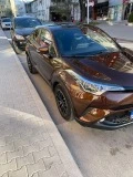 Toyota C-HR, снимка 2